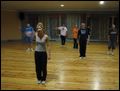 MIĘDZYNARODOWY Kurs instruktorski na stopień instruktora tańca i młodszego instruktora tańca form: Hip Hop, BBoying, Popping, Locking.