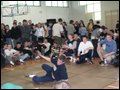 ŁA-MANIA