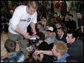 ŁA-MANIA