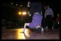 LIFE ON THE FLOOR 5