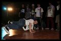 LIFE ON THE FLOOR 5