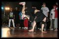 LIFE ON THE FLOOR 5