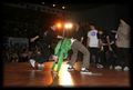 LIFE ON THE FLOOR 5
