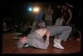 LIFE ON THE FLOOR 5
