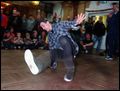 Mad Skillz 1 Anniversary  DAY 1