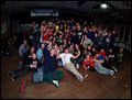 Mad Skillz 1 Anniversary  DAY 1
