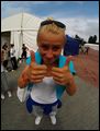 HIP HOP DANCE BATTLE (I miejsce: 10 000 PLN)