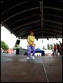HIP HOP DANCE BATTLE (I miejsce: 10 000 PLN)