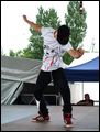 HIP HOP DANCE BATTLE (I miejsce: 10 000 PLN)