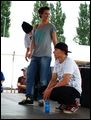 HIP HOP DANCE BATTLE (I miejsce: 10 000 PLN)