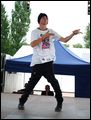 HIP HOP DANCE BATTLE (I miejsce: 10 000 PLN)