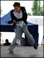 HIP HOP DANCE BATTLE (I miejsce: 10 000 PLN)