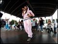 HIP HOP DANCE BATTLE (I miejsce: 10 000 PLN)