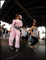 HIP HOP DANCE BATTLE (I miejsce: 10 000 PLN)