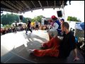 HIP HOP DANCE BATTLE (I miejsce: 10 000 PLN)