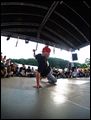 HIP HOP DANCE BATTLE (I miejsce: 10 000 PLN)