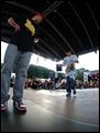 HIP HOP DANCE BATTLE (I miejsce: 10 000 PLN)