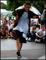 HIP HOP DANCE BATTLE (I miejsce: 10 000 PLN)