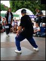 HIP HOP DANCE BATTLE (I miejsce: 10 000 PLN)