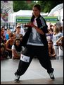 HIP HOP DANCE BATTLE (I miejsce: 10 000 PLN)