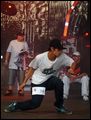 HIP HOP DANCE BATTLE (I miejsce: 10 000 PLN)