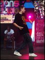HIP HOP DANCE BATTLE (I miejsce: 10 000 PLN)