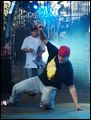 HIP HOP DANCE BATTLE (I miejsce: 10 000 PLN)