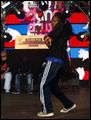 HIP HOP DANCE BATTLE (I miejsce: 10 000 PLN)
