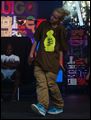HIP HOP DANCE BATTLE (I miejsce: 10 000 PLN)