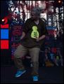 HIP HOP DANCE BATTLE (I miejsce: 10 000 PLN)