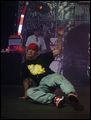 HIP HOP DANCE BATTLE (I miejsce: 10 000 PLN)