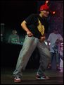 HIP HOP DANCE BATTLE (I miejsce: 10 000 PLN)