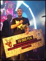 HIP HOP DANCE BATTLE (I miejsce: 10 000 PLN)