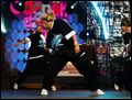 HIP HOP DANCE BATTLE (I miejsce: 10 000 PLN)