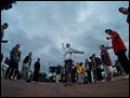 HIP HOP DANCE BATTLE (I miejsce: 10 000 PLN)