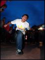 HIP HOP DANCE BATTLE (I miejsce: 10 000 PLN)