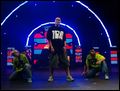 HIP HOP DANCE BATTLE (I miejsce: 10 000 PLN)
