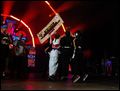 HIP HOP DANCE BATTLE (I miejsce: 10 000 PLN)