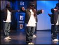 NordicMoves - World Championsip Qualification ( for Hip Hop Crews)