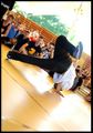 One Love contest
