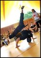 One Love contest