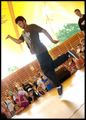 One Love contest