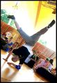 One Love contest