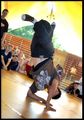 One Love contest