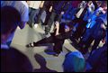 OUTBREAK EUROPE HIP HOP FESTIVAL 2011