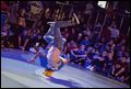 OUTBREAK EUROPE HIP HOP FESTIVAL 2011