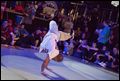 OUTBREAK EUROPE HIP HOP FESTIVAL 2011