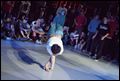 OUTBREAK EUROPE HIP HOP FESTIVAL 2011