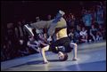 OUTBREAK EUROPE HIP HOP FESTIVAL 2011