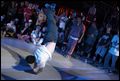 OUTBREAK EUROPE HIP HOP FESTIVAL 2011